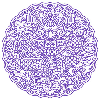 Иллюстрация к книге — Корейские мифы. От небесного владыки и принцессы Пари до королей-драконов и духов-хранителей [i_003.jpg]