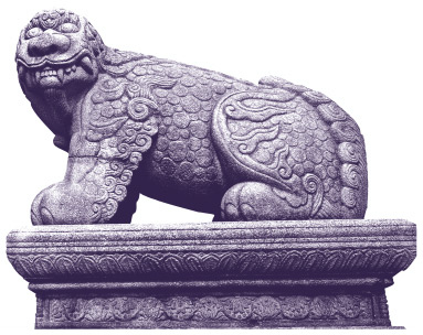 Иллюстрация к книге — Корейские мифы. От небесного владыки и принцессы Пари до королей-драконов и духов-хранителей [i_006.jpg]