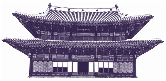 Иллюстрация к книге — Корейские мифы. От небесного владыки и принцессы Пари до королей-драконов и духов-хранителей [i_046.jpg]