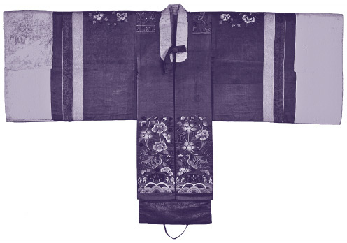 Иллюстрация к книге — Корейские мифы. От небесного владыки и принцессы Пари до королей-драконов и духов-хранителей [i_052.jpg]