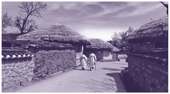 Иллюстрация к книге — Корейские мифы. От небесного владыки и принцессы Пари до королей-драконов и духов-хранителей [i_071.jpg]