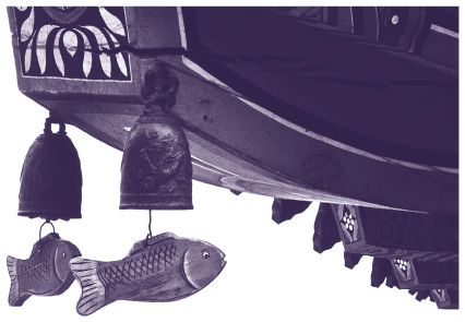 Иллюстрация к книге — Корейские мифы. От небесного владыки и принцессы Пари до королей-драконов и духов-хранителей [i_075.jpg]