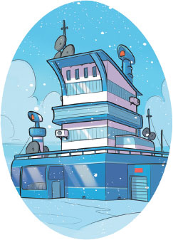 Иллюстрация к книге — Трое в машине времени, не считая пушистого Атома [i_017.jpg]