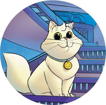 Иллюстрация к книге — Трое в машине времени, не считая пушистого Атома [i_065.jpg]