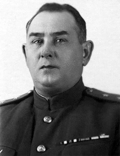 Иллюстрация к книге — Июль 1944. Битва за Псков [i_004.jpg]