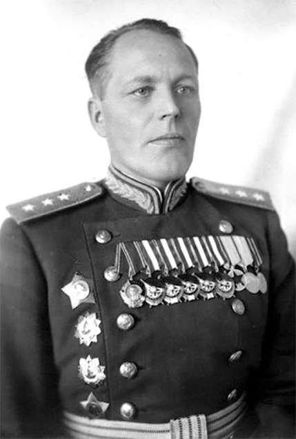 Иллюстрация к книге — Июль 1944. Битва за Псков [i_005.jpg]