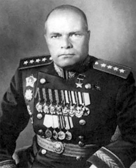 Иллюстрация к книге — Июль 1944. Битва за Псков [i_022.jpg]