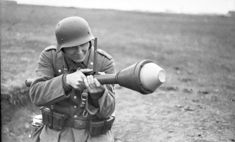 Иллюстрация к книге — Июль 1944. Битва за Псков [i_039.jpg]