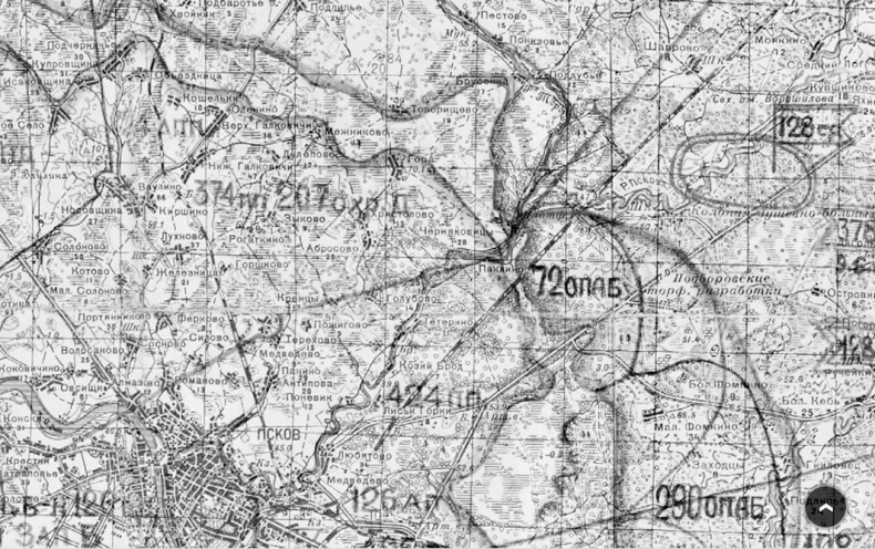 Иллюстрация к книге — Июль 1944. Битва за Псков [i_040.jpg]