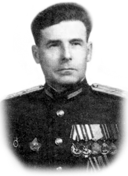 Иллюстрация к книге — Июль 1944. Битва за Псков [i_065.jpg]