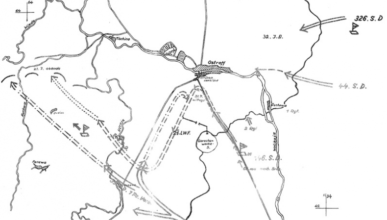 Иллюстрация к книге — Июль 1944. Битва за Псков [i_072.jpg]