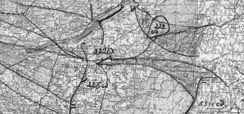 Иллюстрация к книге — Июль 1944. Битва за Псков [i_101.jpg]