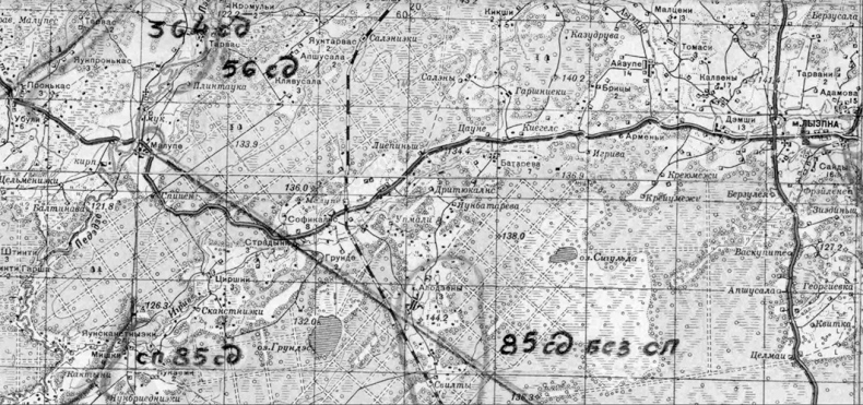 Иллюстрация к книге — Июль 1944. Битва за Псков [i_107.jpg]