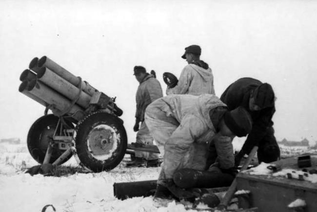 Иллюстрация к книге — Битва за Псков. Апрель 1944 [i_008.jpg]