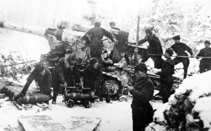 Иллюстрация к книге — Битва за Псков. Апрель 1944 [i_026.jpg]