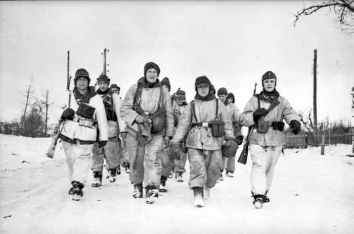 Иллюстрация к книге — Битва за Псков. Апрель 1944 [i_035.jpg]