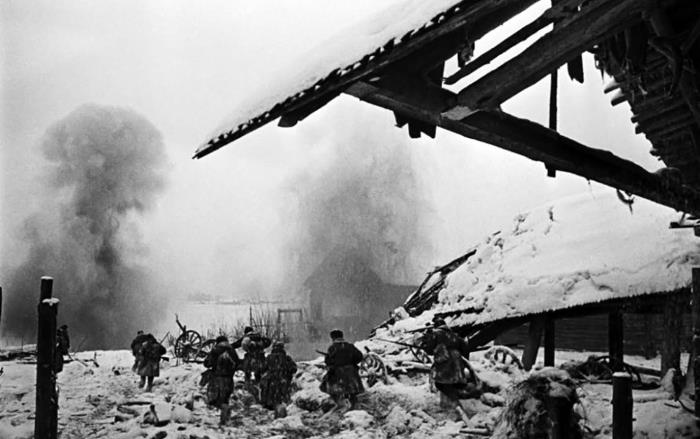 Иллюстрация к книге — Битва за Псков. Апрель 1944 [i_043.jpg]