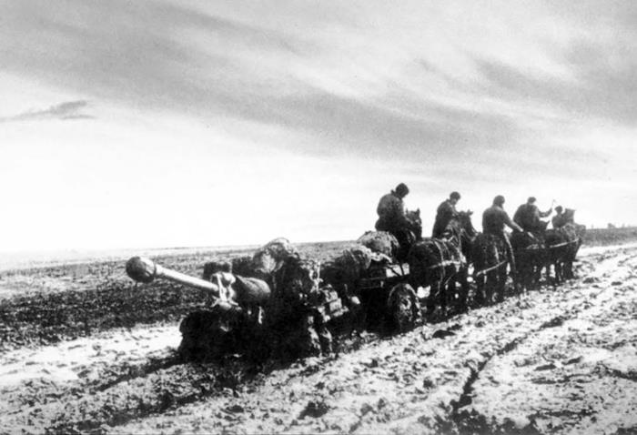 Иллюстрация к книге — Битва за Псков. Апрель 1944 [i_055.jpg]