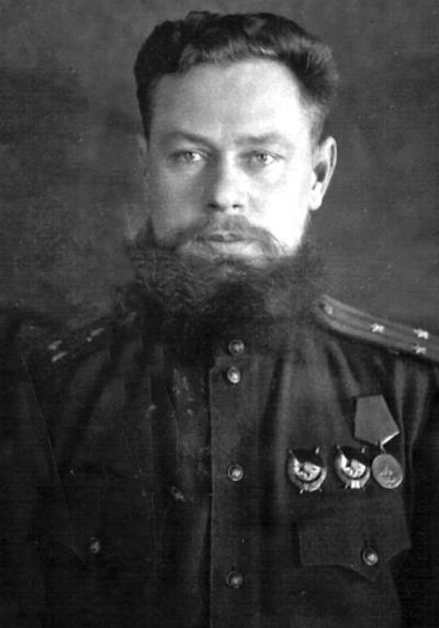 Иллюстрация к книге — Битва за Псков. Апрель 1944 [i_083.jpg]