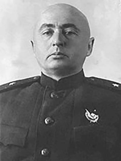 Иллюстрация к книге — Битва за Псков. Апрель 1944 [i_085.jpg]