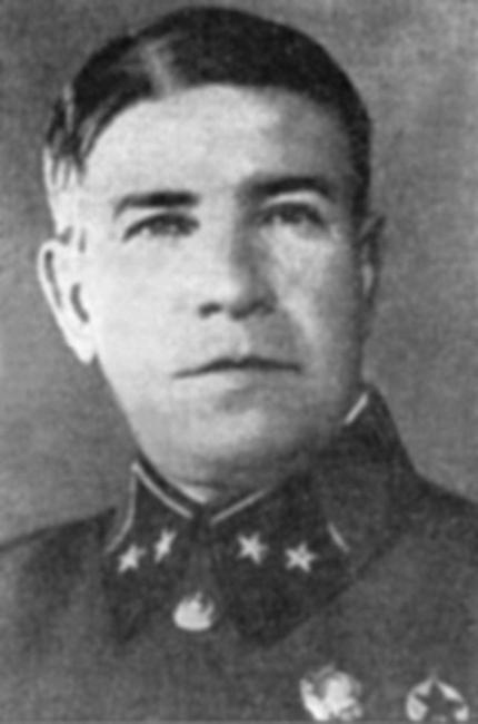 Иллюстрация к книге — Оборона Тулы. 1941 год [i_003.jpg]