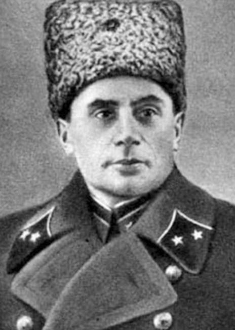 Иллюстрация к книге — Оборона Тулы. 1941 год [i_004.jpg]