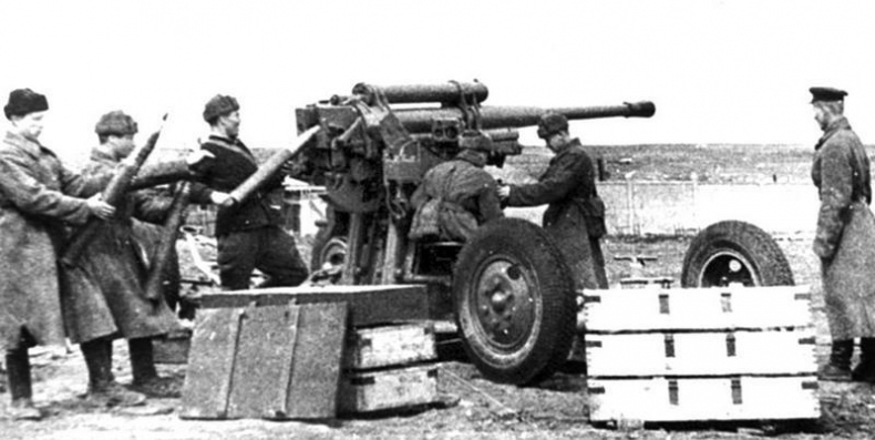 Иллюстрация к книге — Оборона Тулы. 1941 год [i_015.jpg]