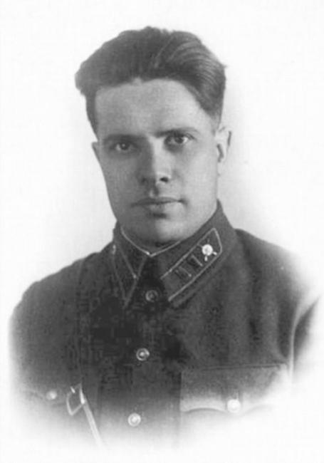 Иллюстрация к книге — Оборона Тулы. 1941 год [i_018.jpg]