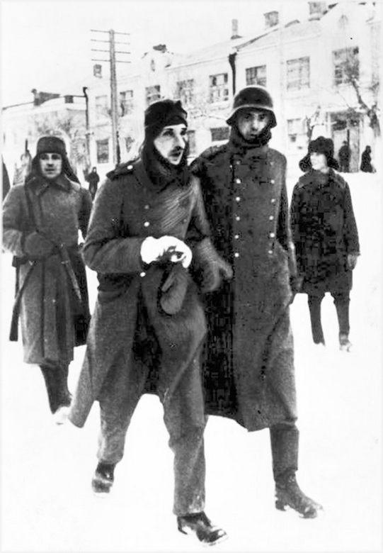 Иллюстрация к книге — Оборона Тулы. 1941 год [i_029.jpg]