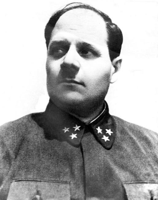 Иллюстрация к книге — Оборона Тулы. 1941 год [i_033.jpg]