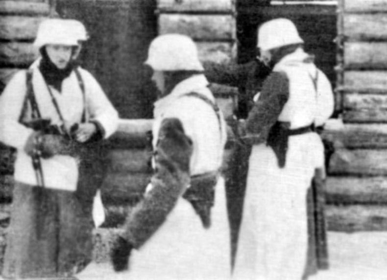 Иллюстрация к книге — Оборона Тулы. 1941 год [i_043.jpg]