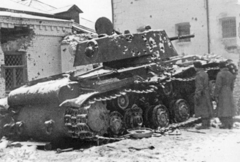 Иллюстрация к книге — Оборона Тулы. 1941 год [i_051.jpg]