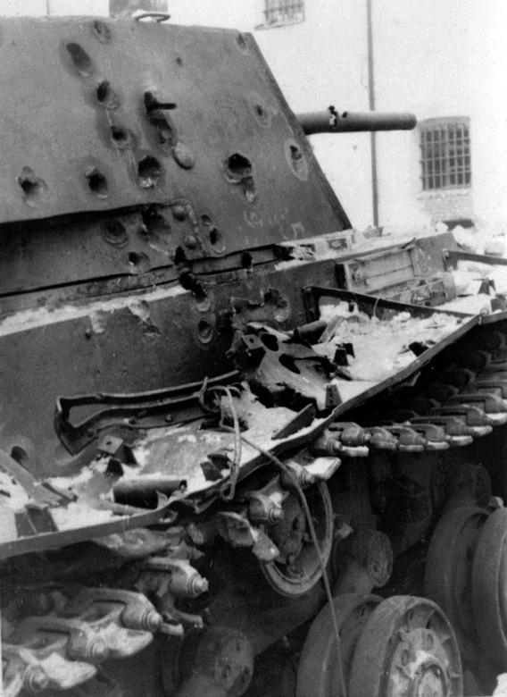 Иллюстрация к книге — Оборона Тулы. 1941 год [i_052.jpg]