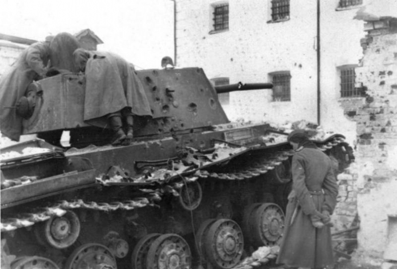 Иллюстрация к книге — Оборона Тулы. 1941 год [i_055.jpg]