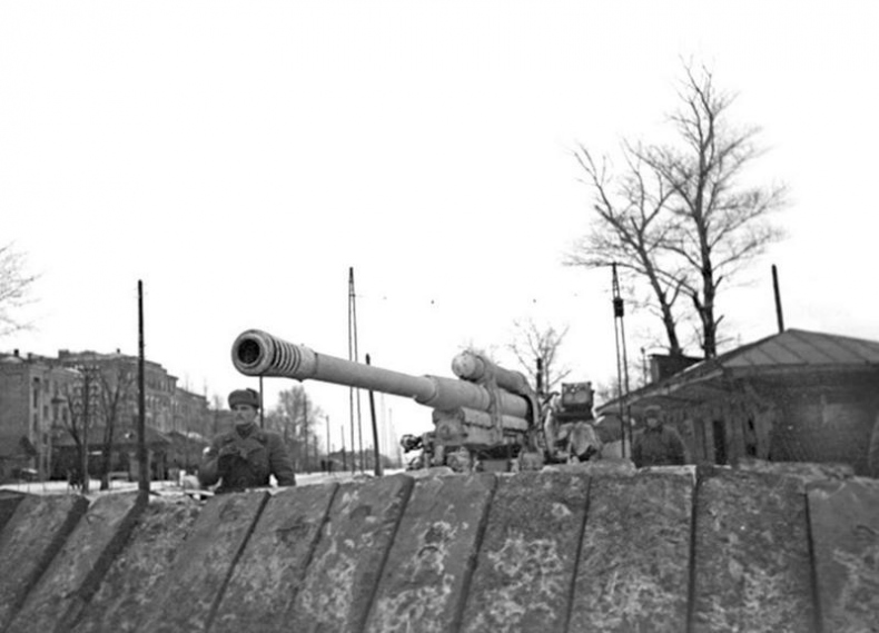 Иллюстрация к книге — Оборона Тулы. 1941 год [i_060.jpg]