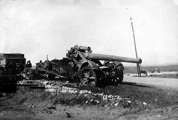 Иллюстрация к книге — Оборона Крыма 1941 г. Прорыв Манштейна [i_008.jpg]