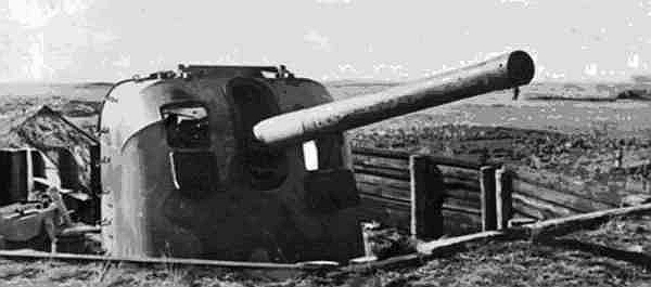 Иллюстрация к книге — Оборона Крыма 1941 г. Прорыв Манштейна [i_014.jpg]