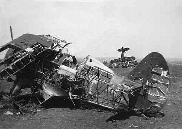 Иллюстрация к книге — Оборона Крыма 1941 г. Прорыв Манштейна [i_019.jpg]