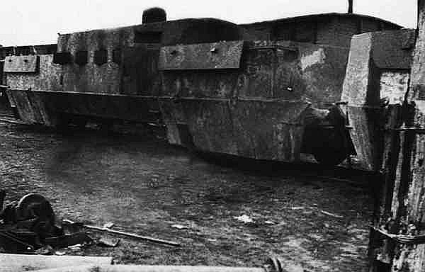 Иллюстрация к книге — Оборона Крыма 1941 г. Прорыв Манштейна [i_029.jpg]