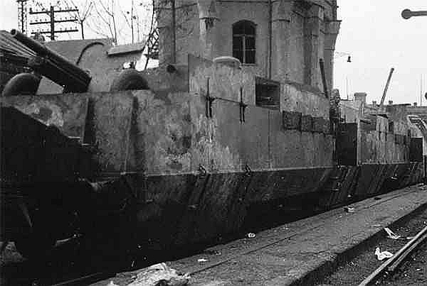 Иллюстрация к книге — Оборона Крыма 1941 г. Прорыв Манштейна [i_030.jpg]