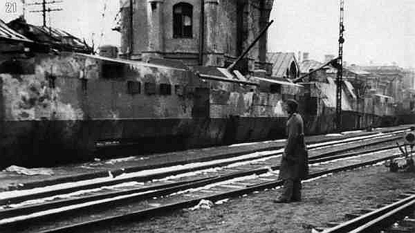 Иллюстрация к книге — Оборона Крыма 1941 г. Прорыв Манштейна [i_033.jpg]