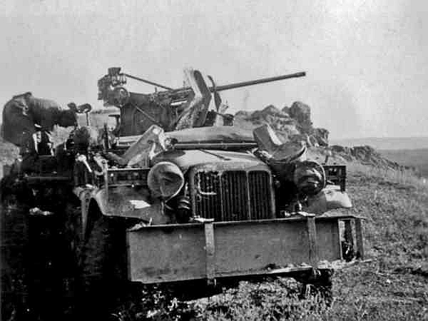 Иллюстрация к книге — Оборона Крыма 1941 г. Прорыв Манштейна [i_035.jpg]