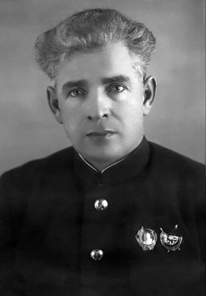 Иллюстрация к книге — 1941: Воздушная война в Заполярье [i_003.jpg]