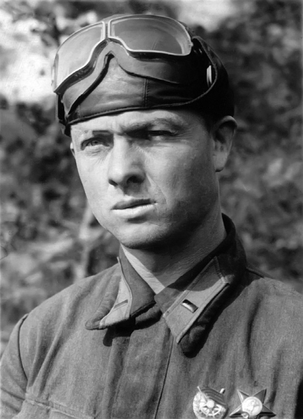 Иллюстрация к книге — 1941: Воздушная война в Заполярье [i_005.jpg]