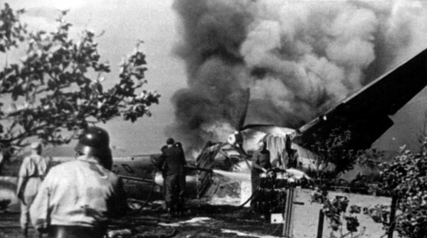 Иллюстрация к книге — 1941: Воздушная война в Заполярье [i_016.jpg]