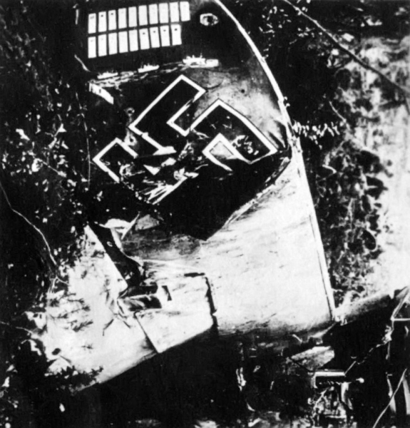 Иллюстрация к книге — 1941: Воздушная война в Заполярье [i_030.jpg]