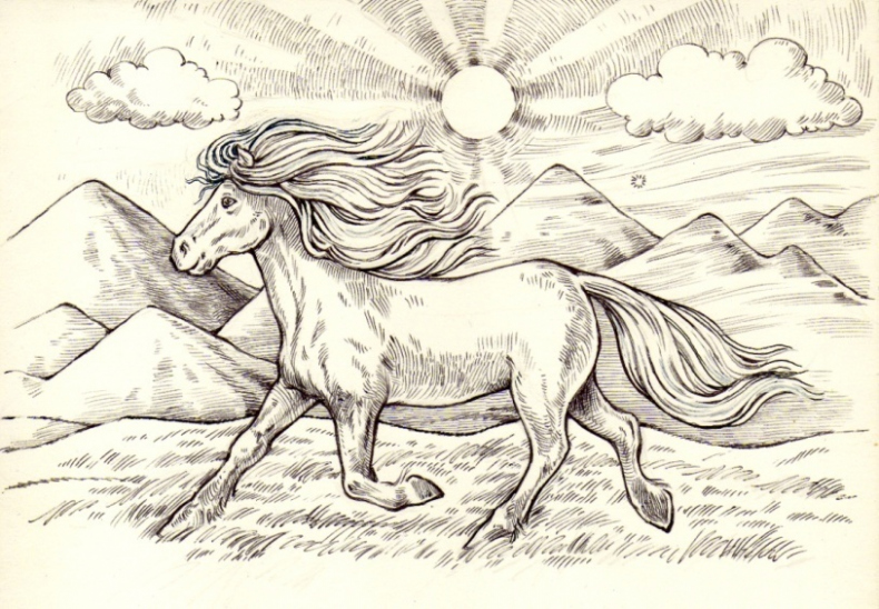 Иллюстрация к книге — Добрушка и его друзья [_4.jpg]