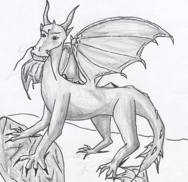 Иллюстрация к книге — Добрушка и его друзья [_8.jpg]