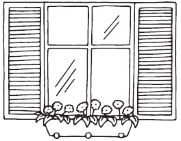 Иллюстрация к книге — Из моего окна [i_012.jpg]