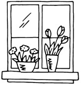 Иллюстрация к книге — Из моего окна [i_016.jpg]